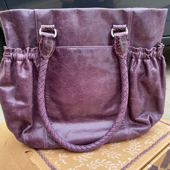 Brighton Collectibles Lake Handbag - Picture 2 of 11